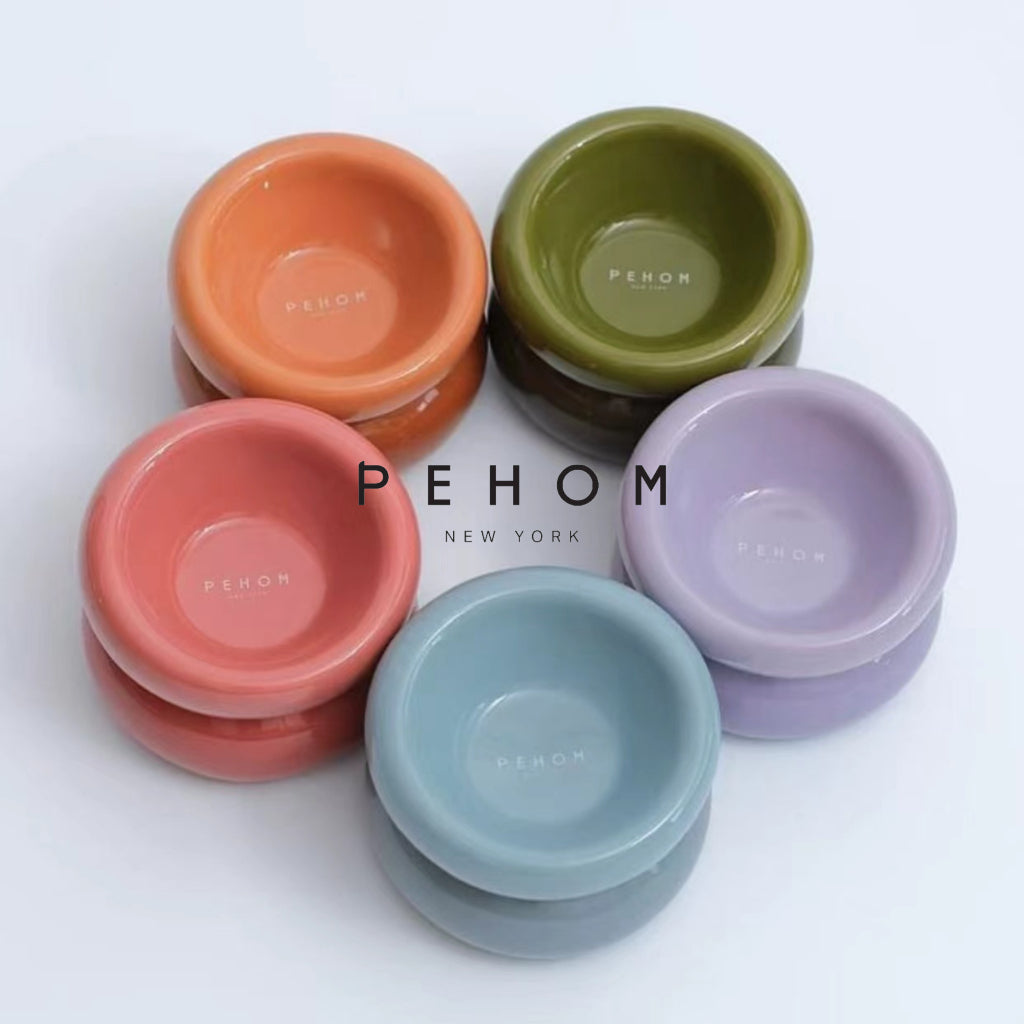 SOUFFLÉ BOWL