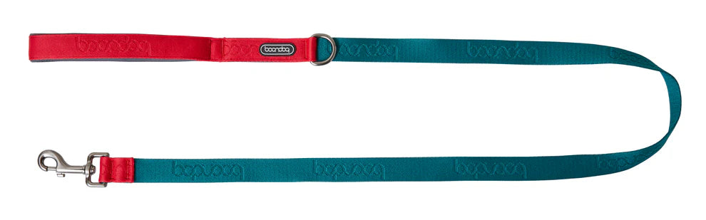 [BOONDOG] Original Leash Green