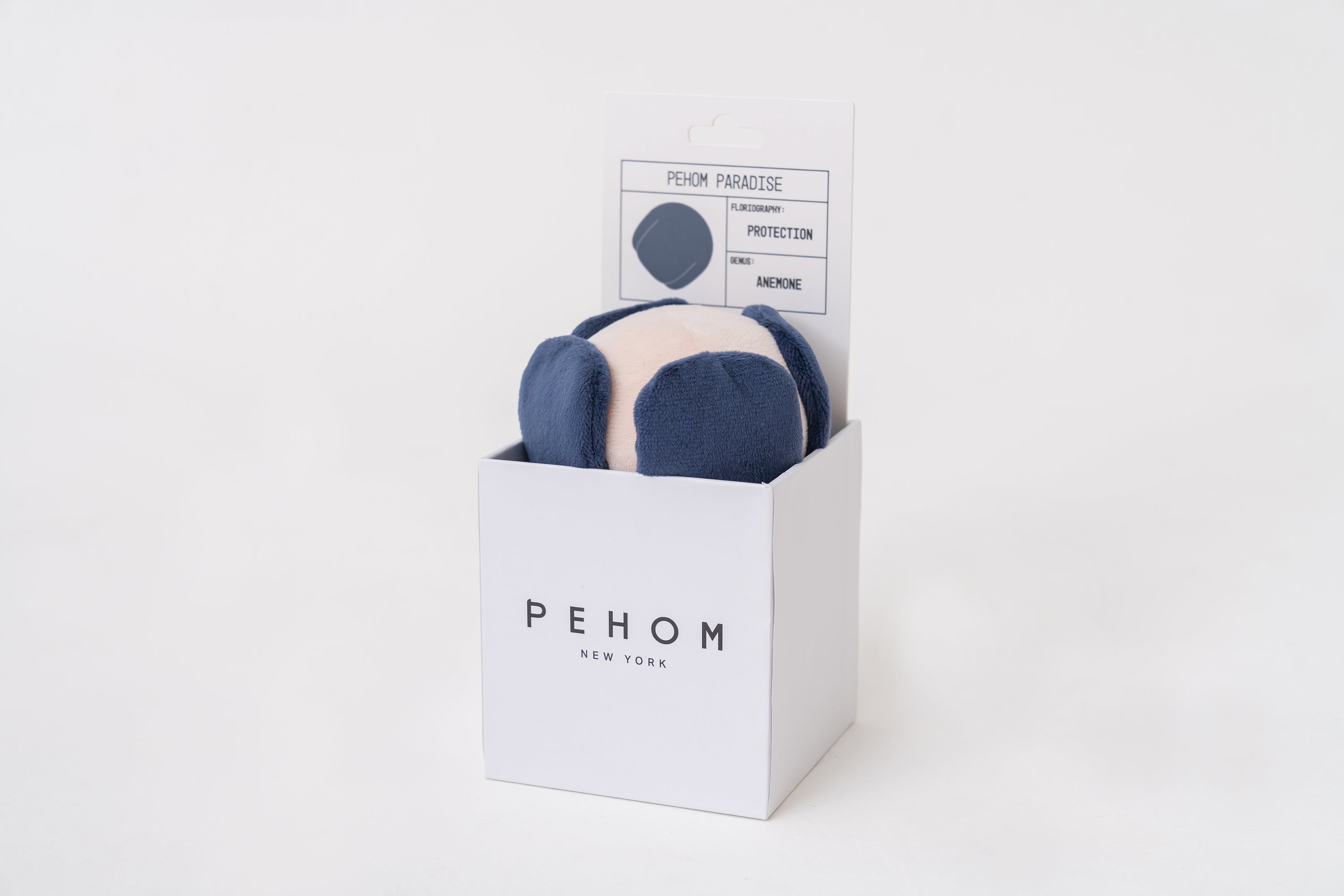 PARADISE PET TOY- ANEMONE