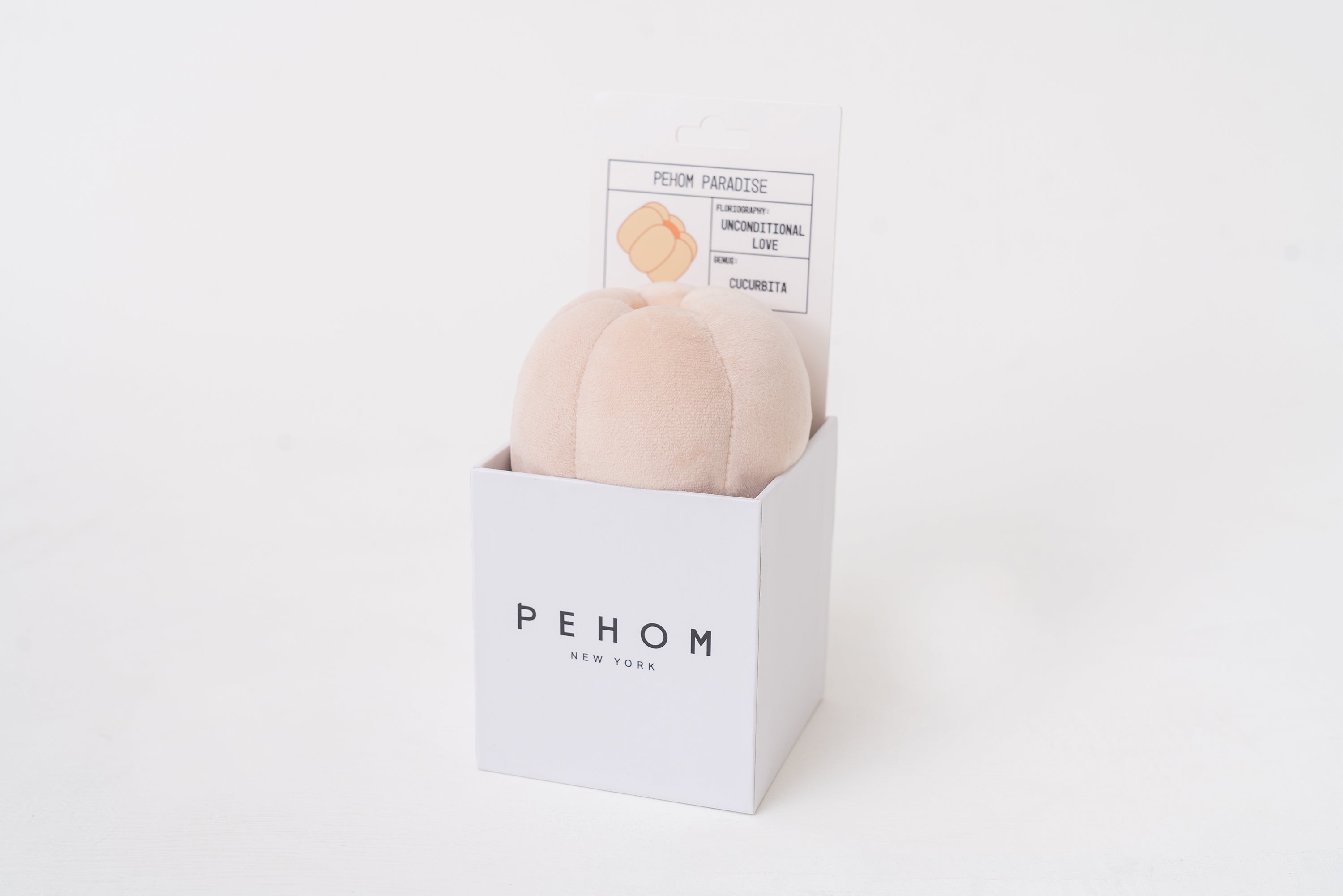 Pehom-PARADISE PET TOY - CUCURBIT