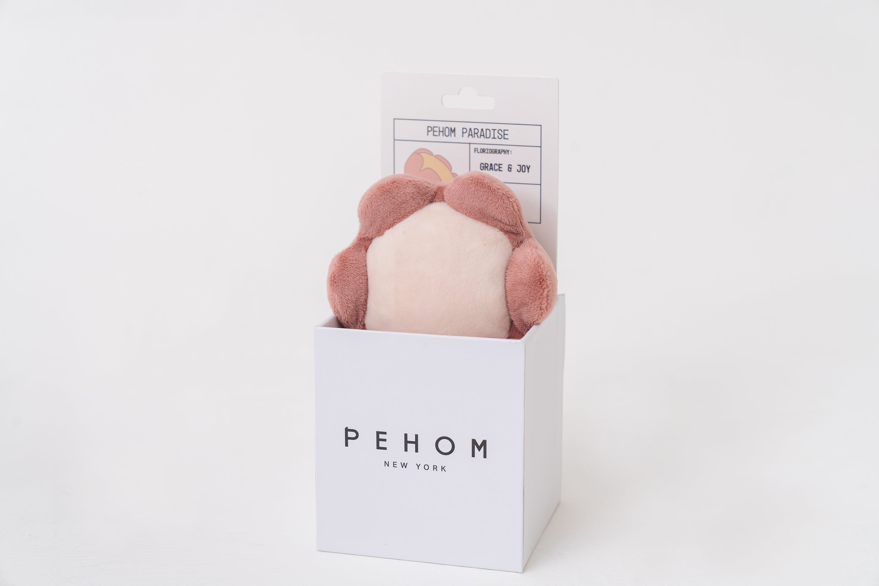 PARADISE PET TOY - ROSE