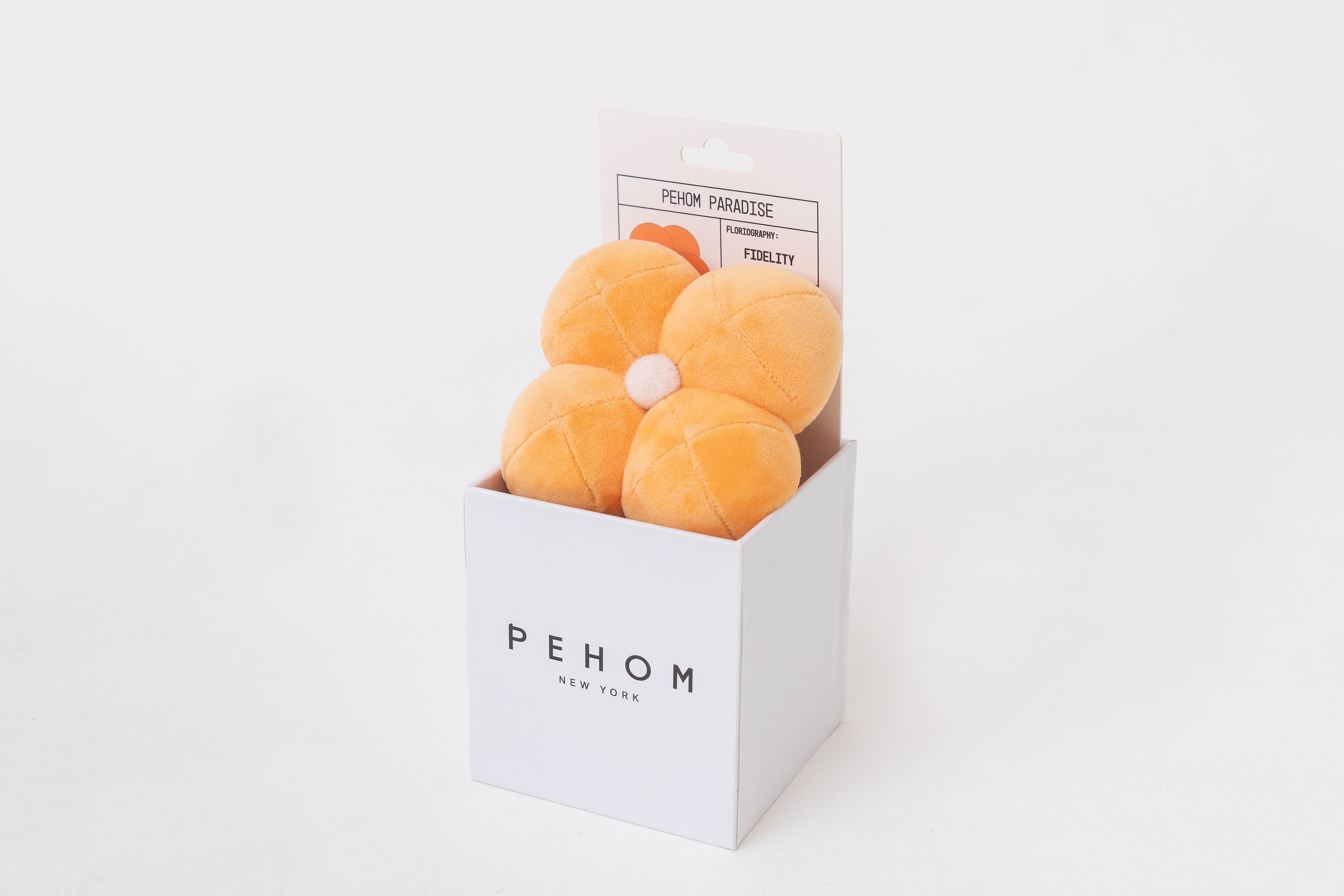 PARADISE PET TOY- ERYSIMUM