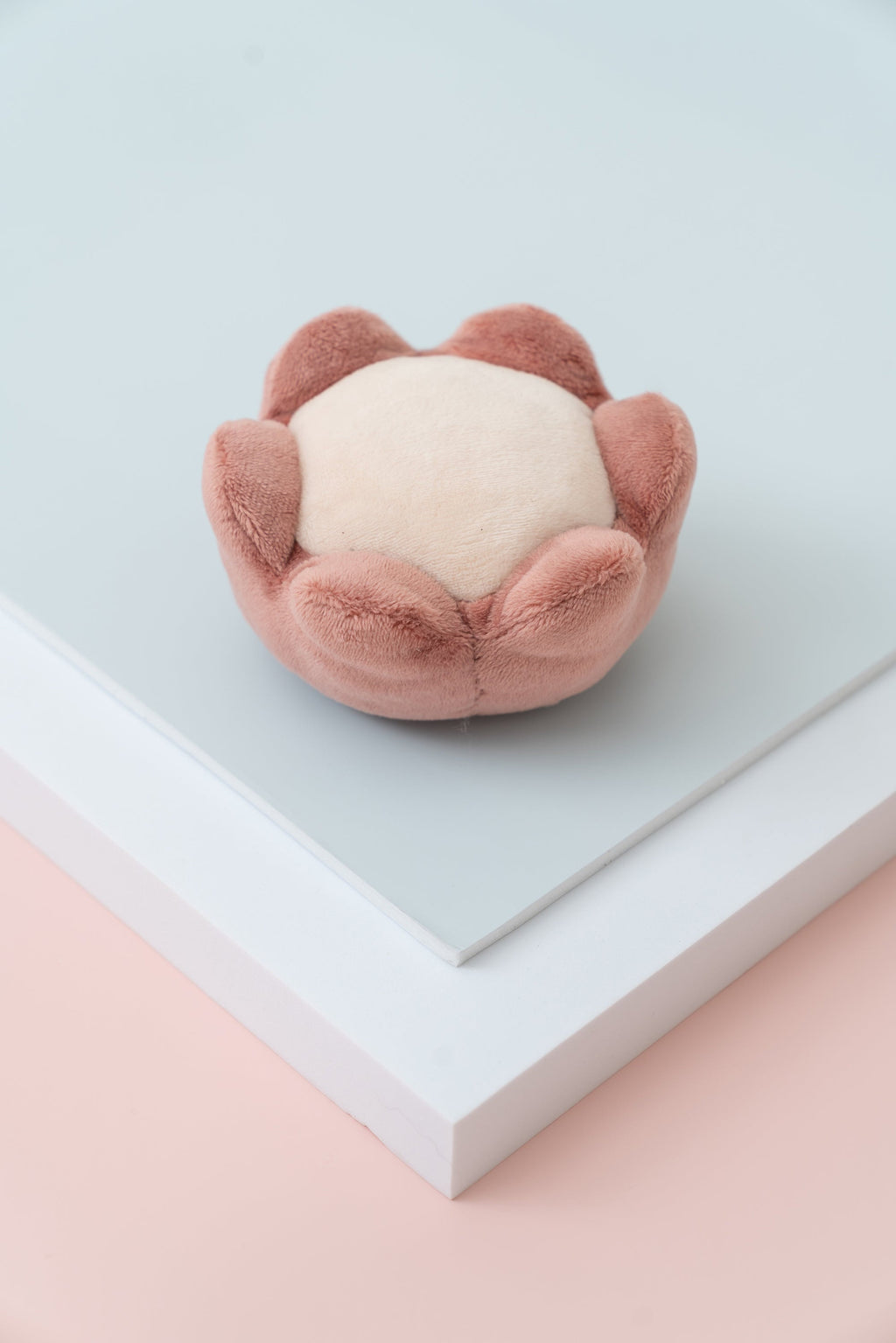 PARADISE PET TOY - ROSE