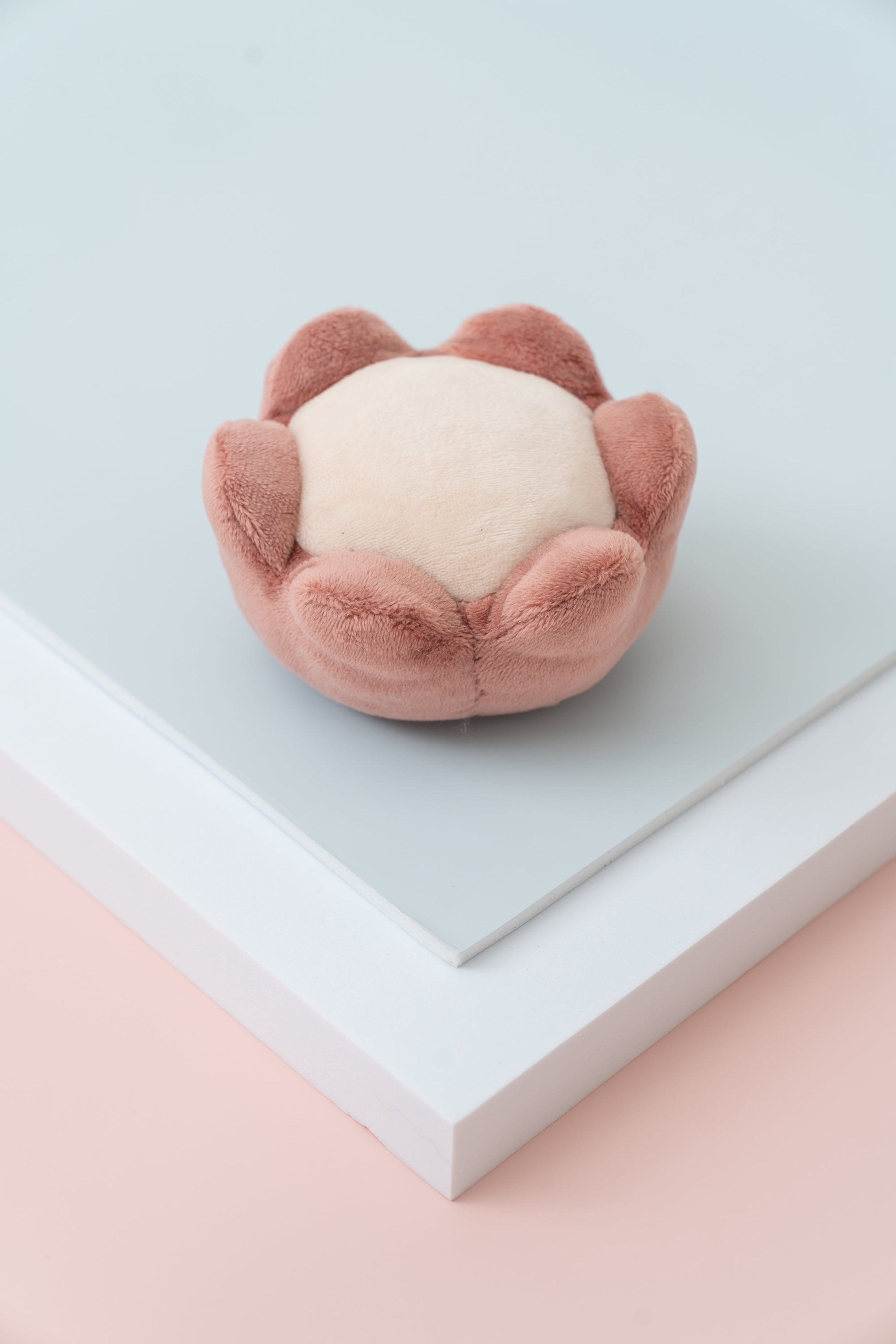 PARADISE PET TOY - ROSE