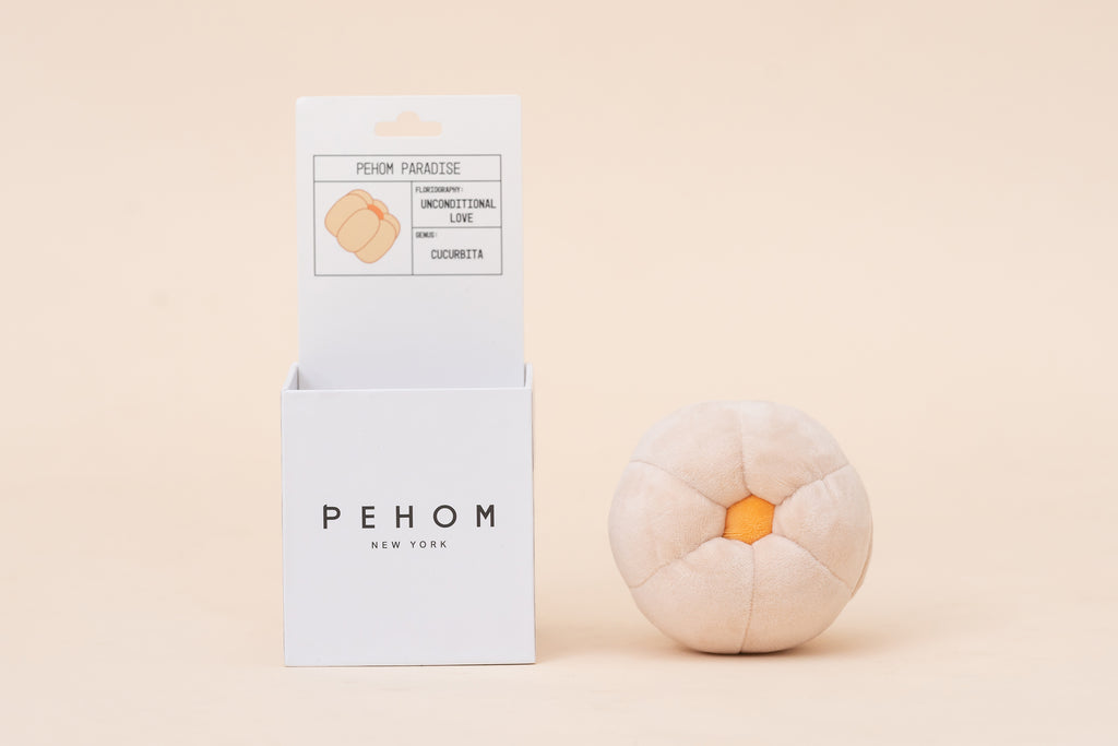 Pehom-PARADISE PET TOY - CUCURBIT