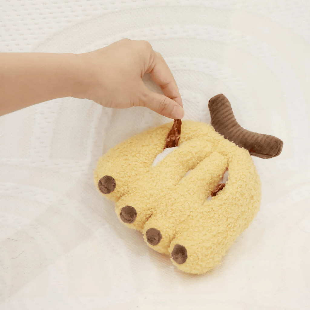 Lambwolf Collective - BANANA