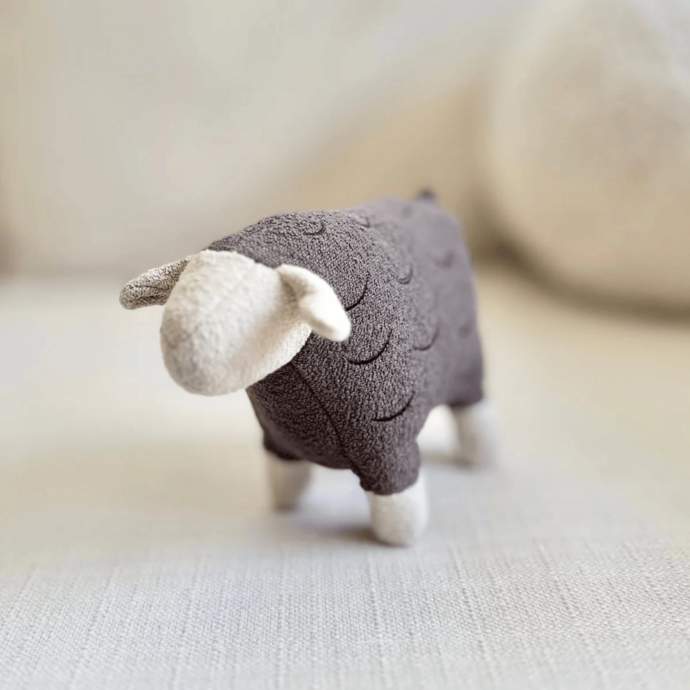 Lambwolf Collective - BARRY