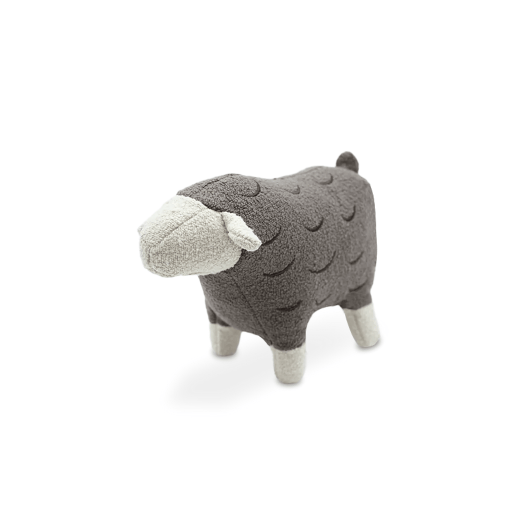 Lambwolf Collective - BARRY