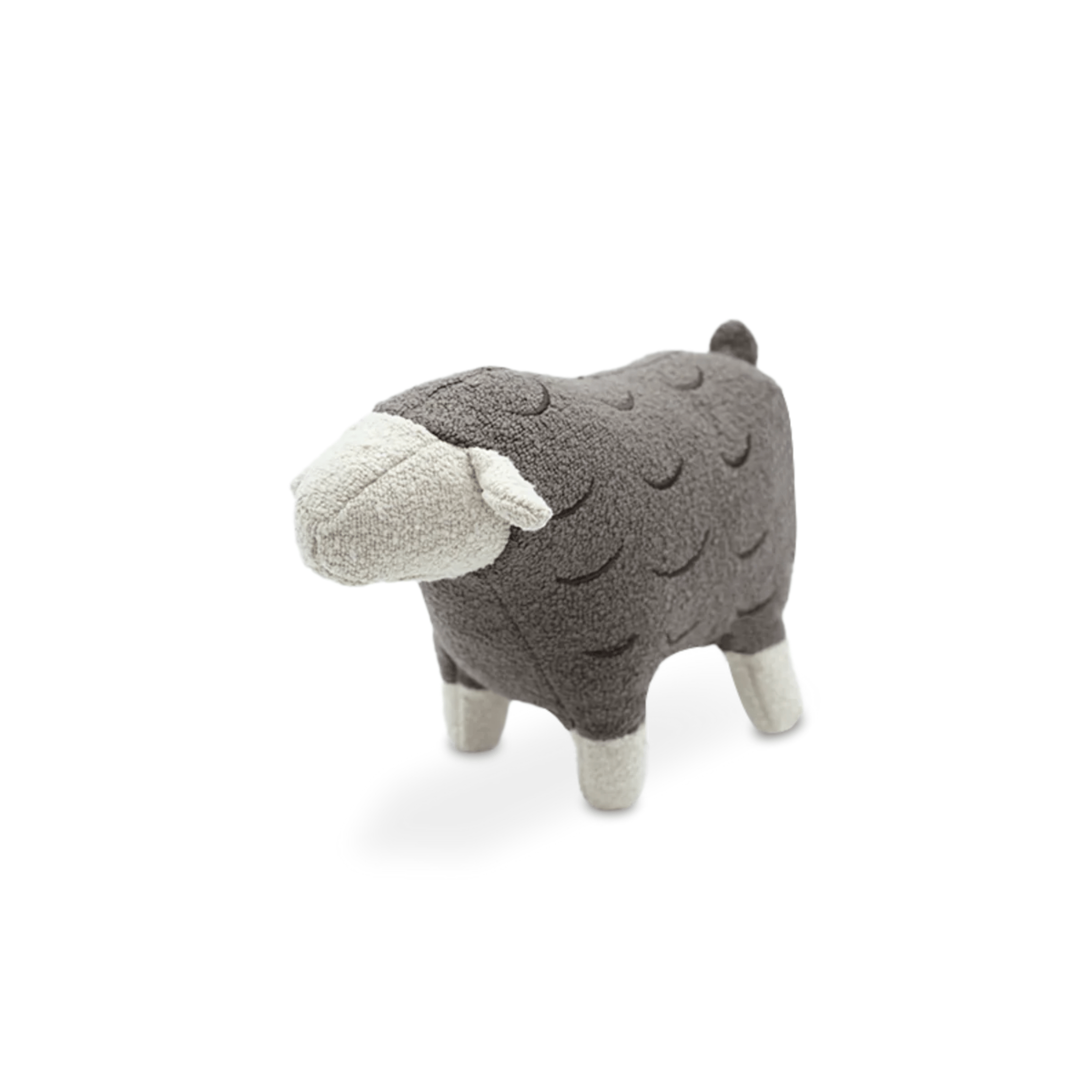 Lambwolf Collective - BARRY