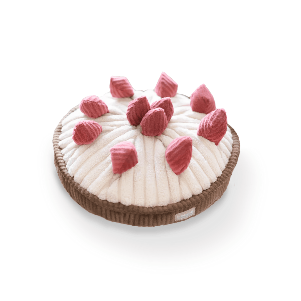 Lambwolf Collective - BERRY PIE