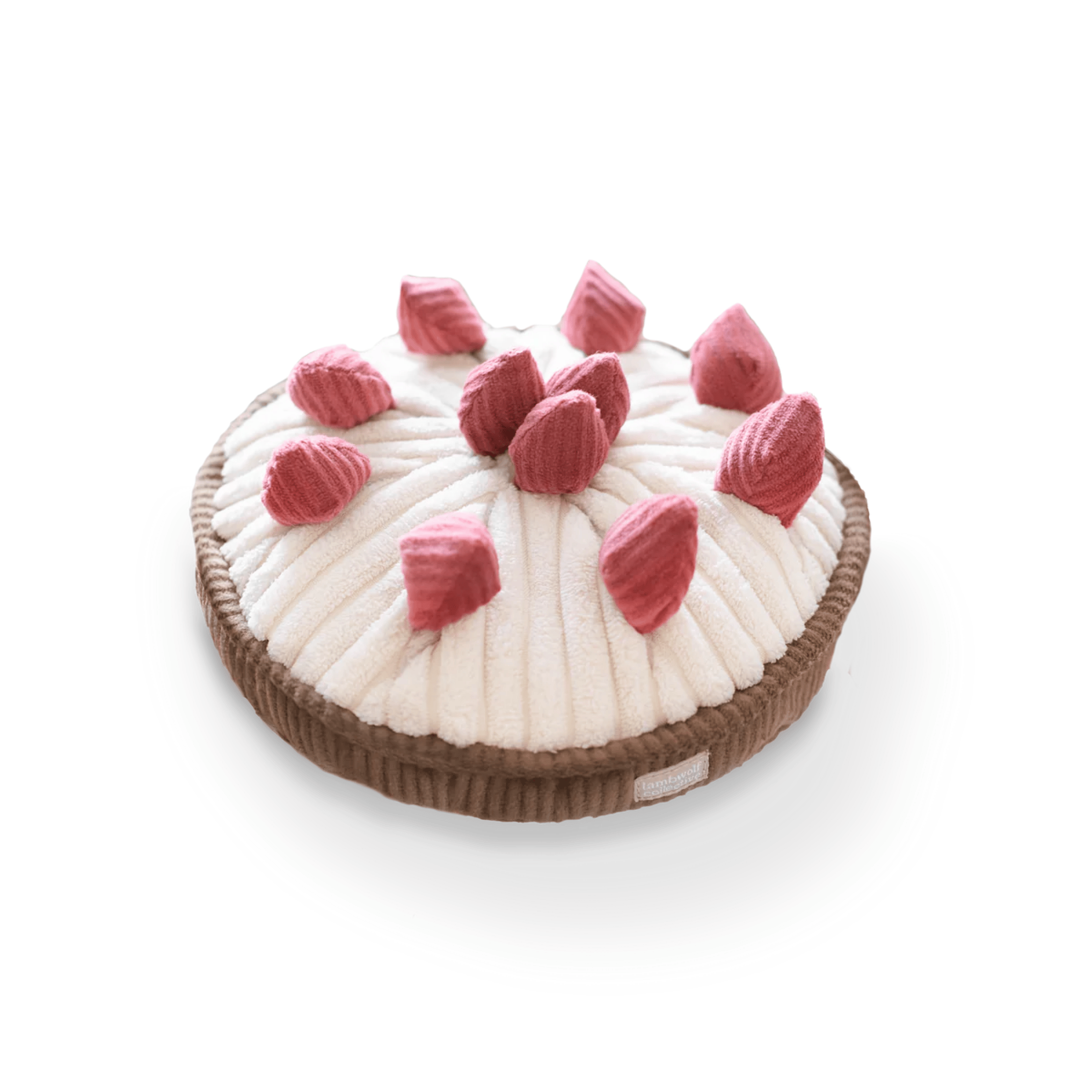 Lambwolf Collective - BERRY PIE