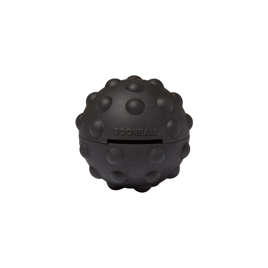 [BOONDOG] Boonball Soft Black