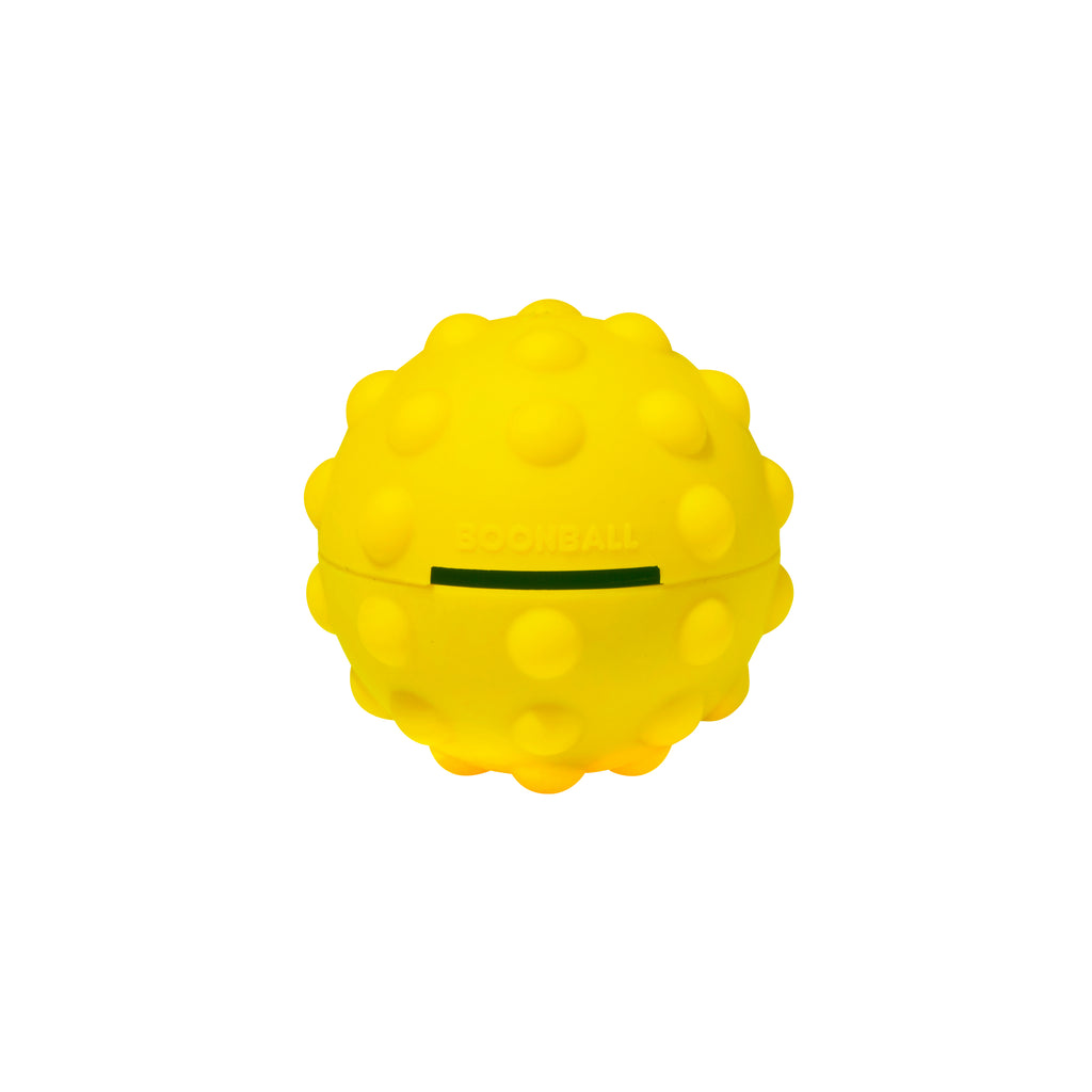 [BOONDOG] Boonball Soft Yellow