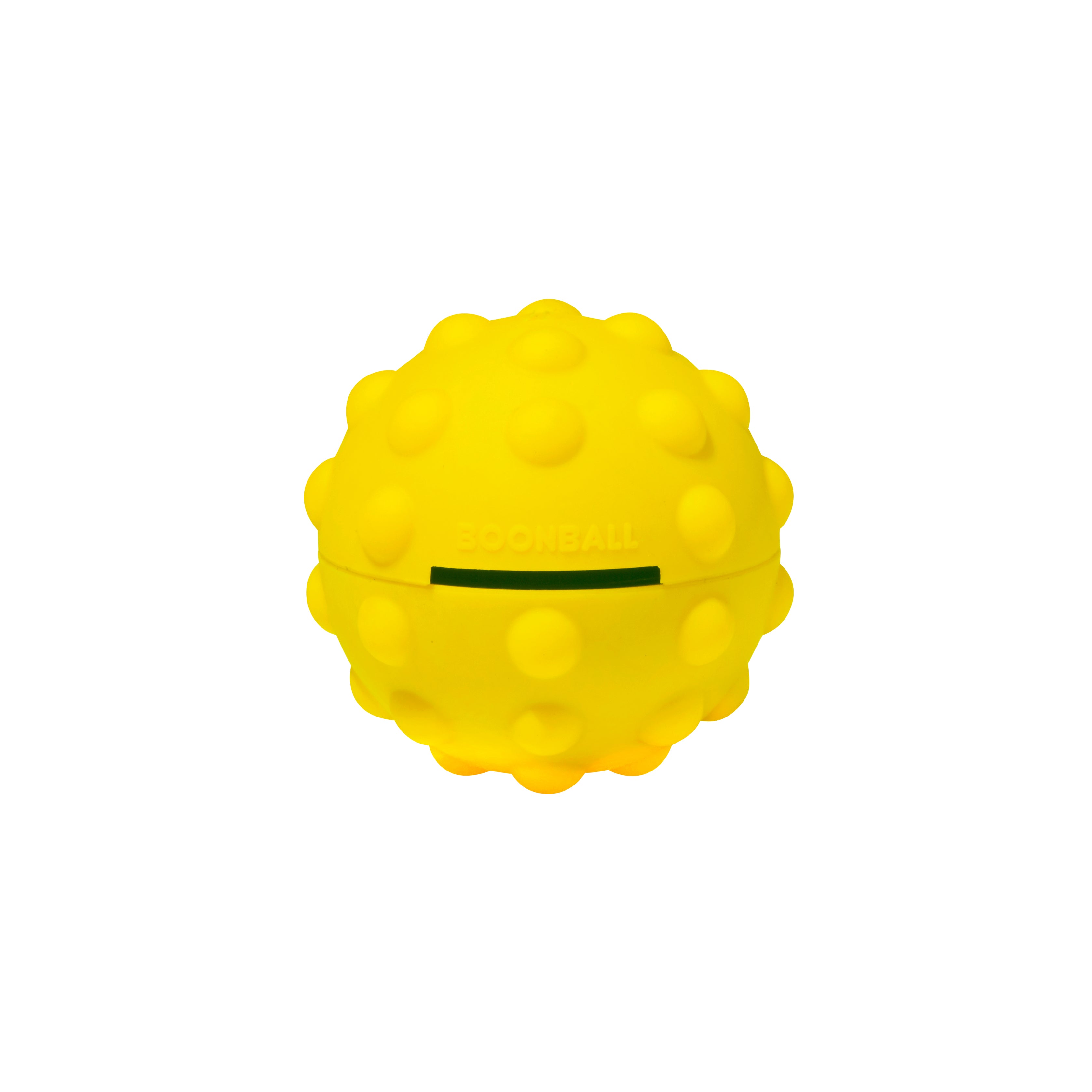 [BOONDOG] Boonball Soft Yellow