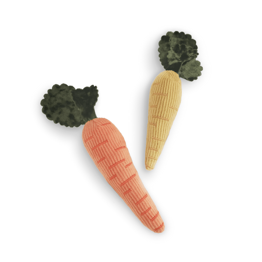 Lambwolf Collective - BABY CARROTS