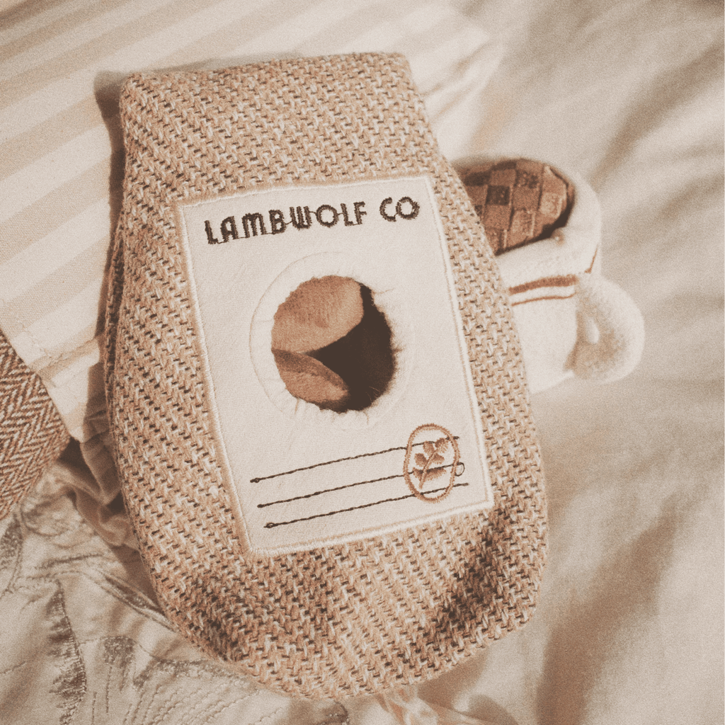 Lambwolf Collective - COFFEE BEANS