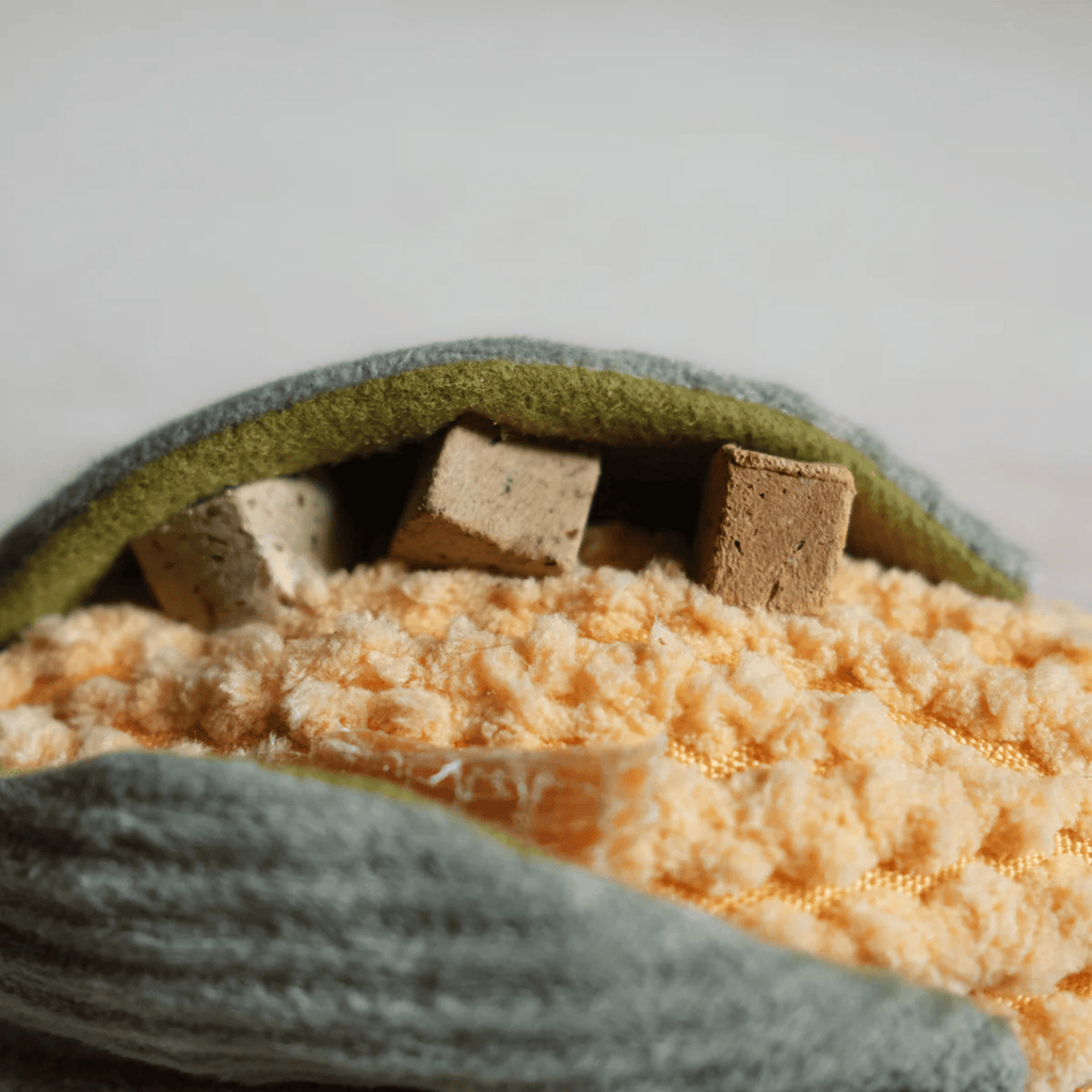 Lambwolf Collective - CORN