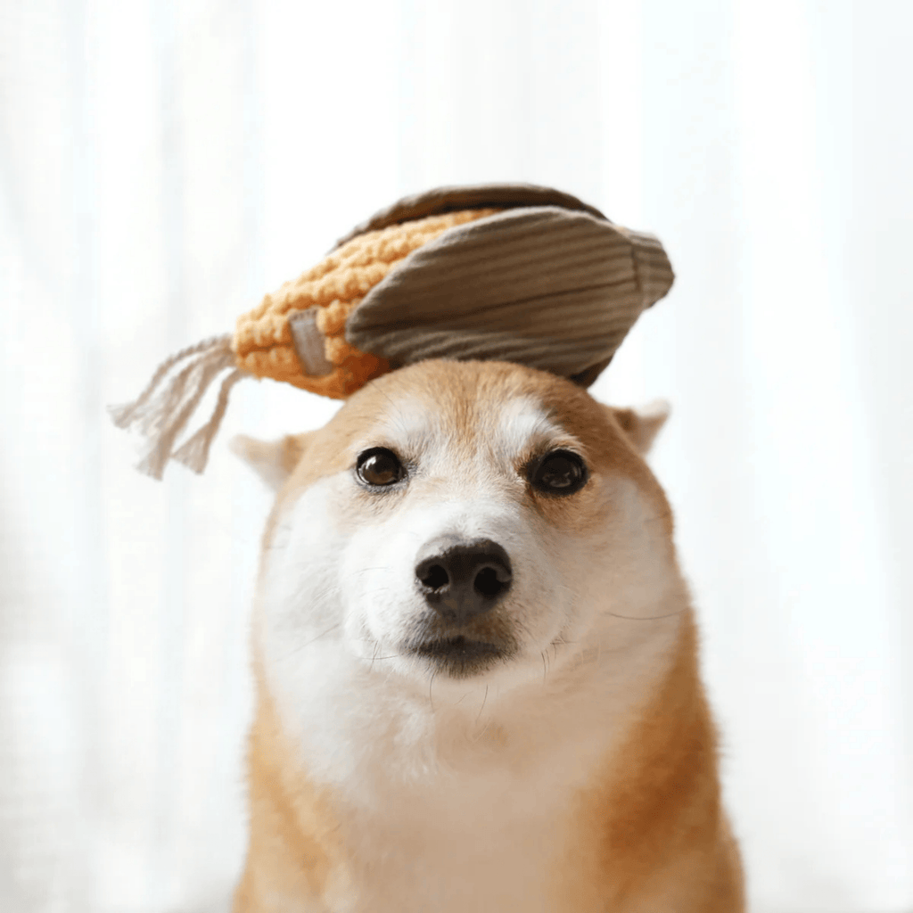 Lambwolf Collective - CORN