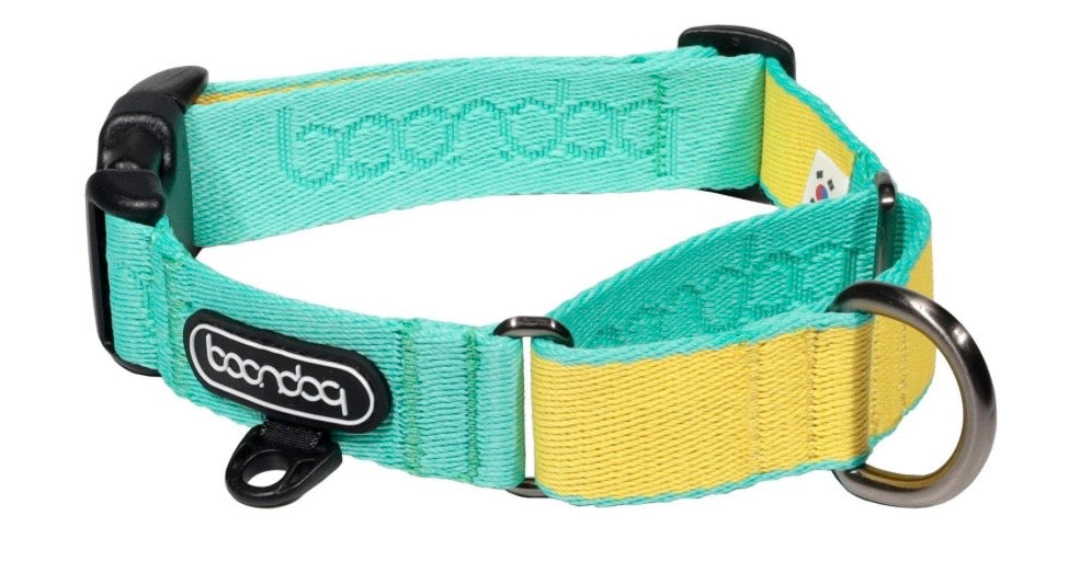 *Limited Edition* Original Collar Mint-Lemon