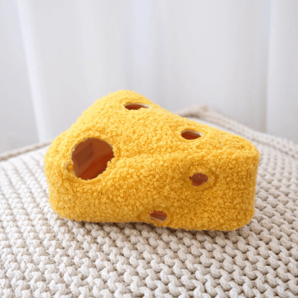 Lambwolf Collective - FROMAGE