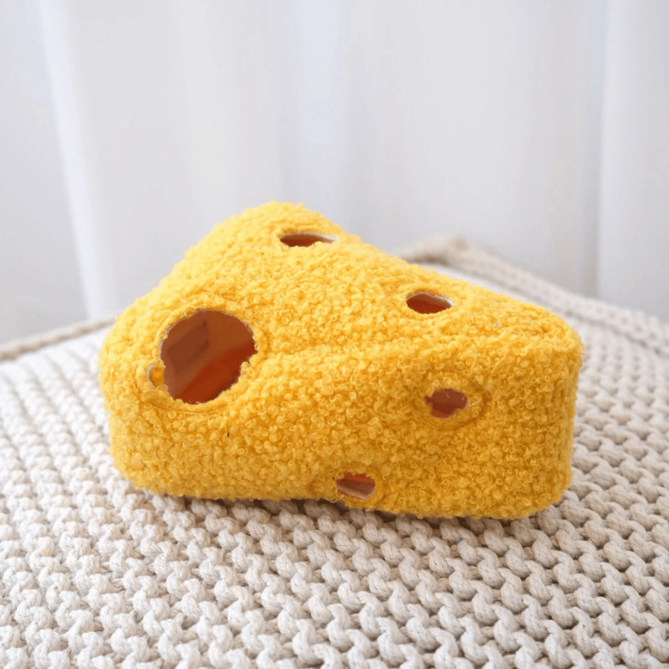 Lambwolf Collective - FROMAGE