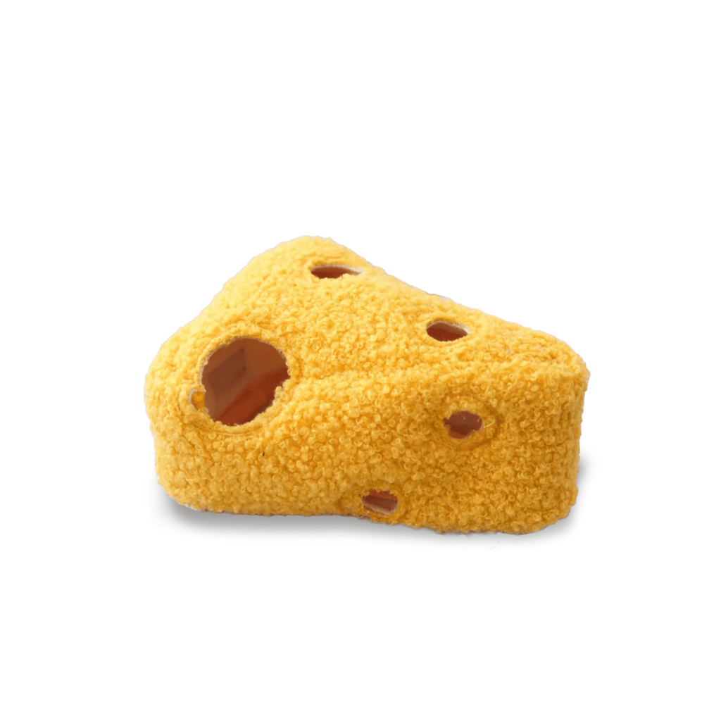 Lambwolf Collective - FROMAGE