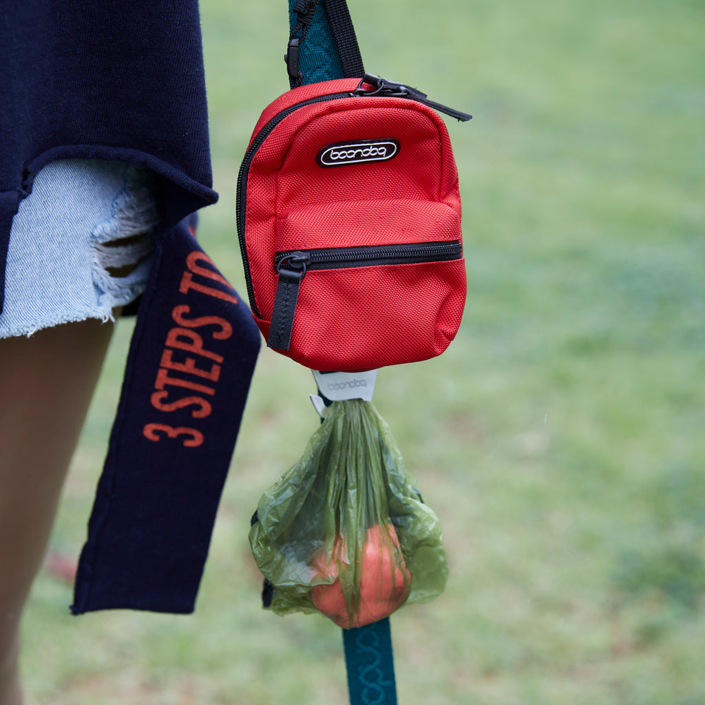 [BOONDOG] G-Bag Mustard