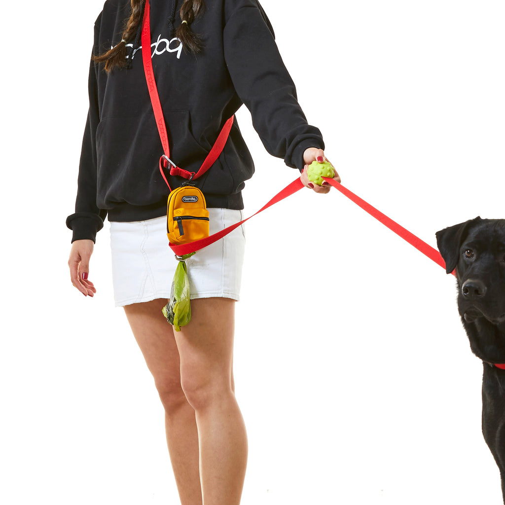 [BOONDOG] Boonball Soft Orange