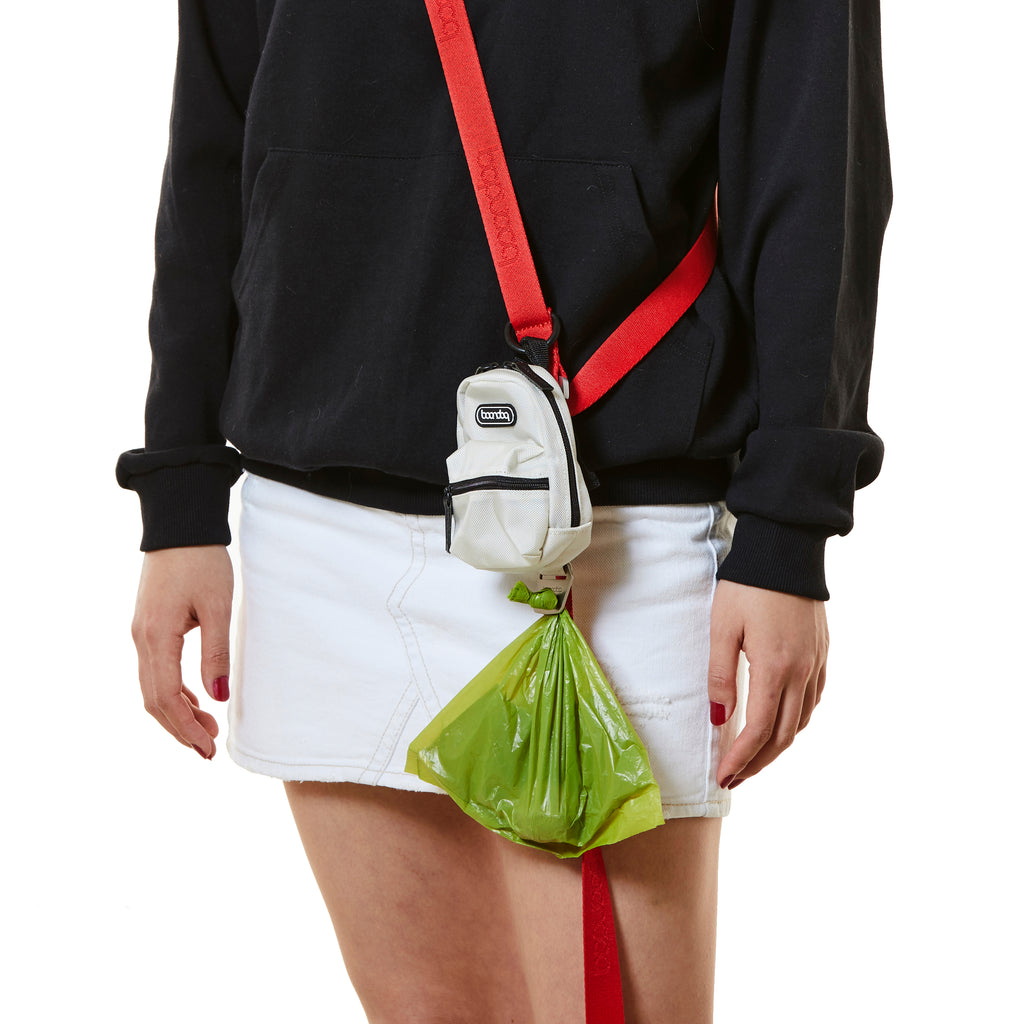 [BOONDOG] G-Bag Mustard