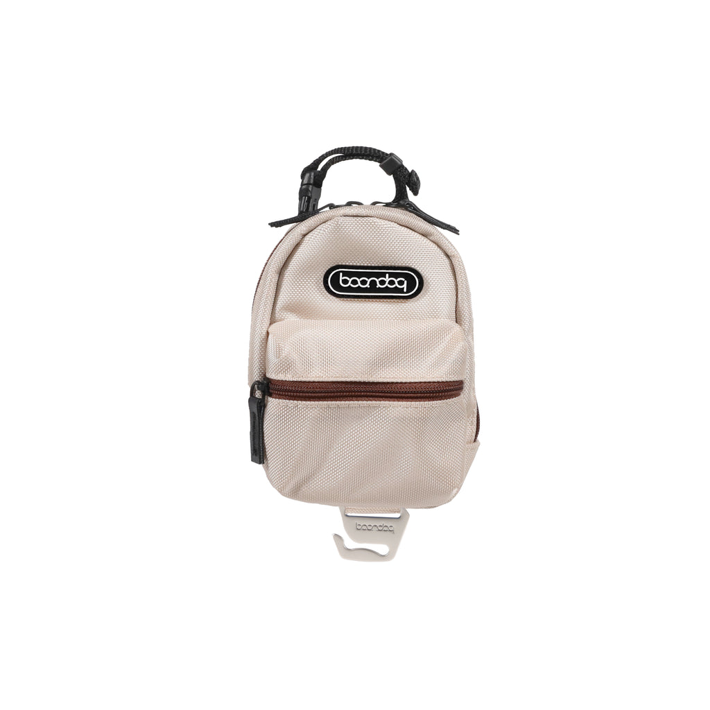 [BOONDOG] G-Bag Beige