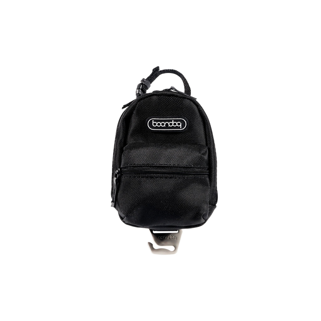 [BOONDOG] G-Bag Black
