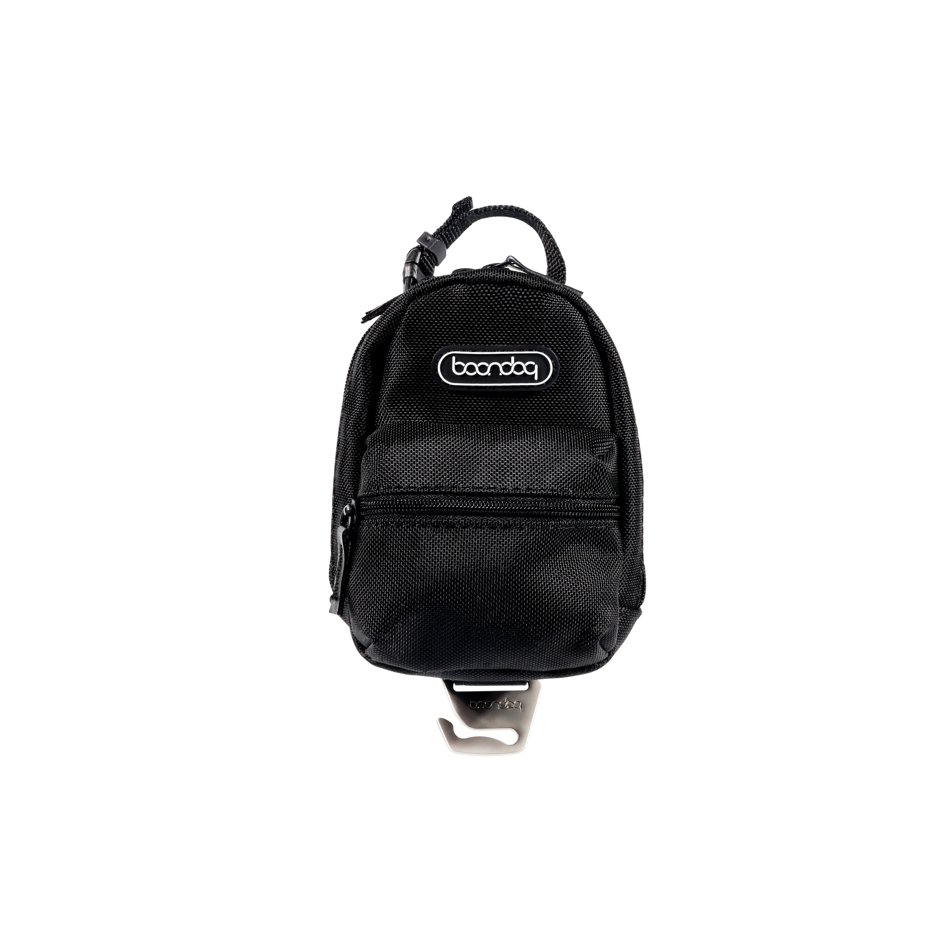 [BOONDOG] G-Bag Black
