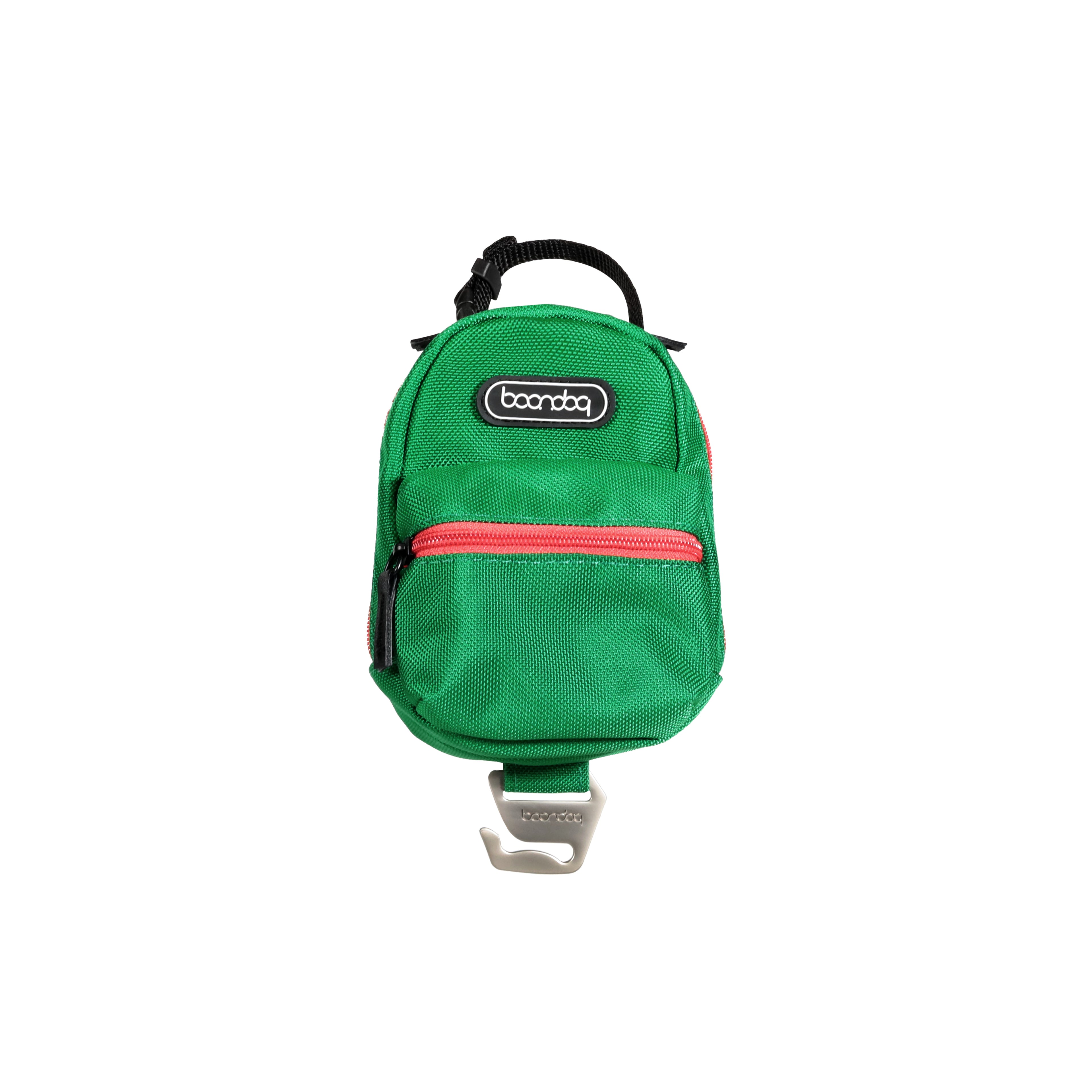 [BOONDOG] G-Bag Green