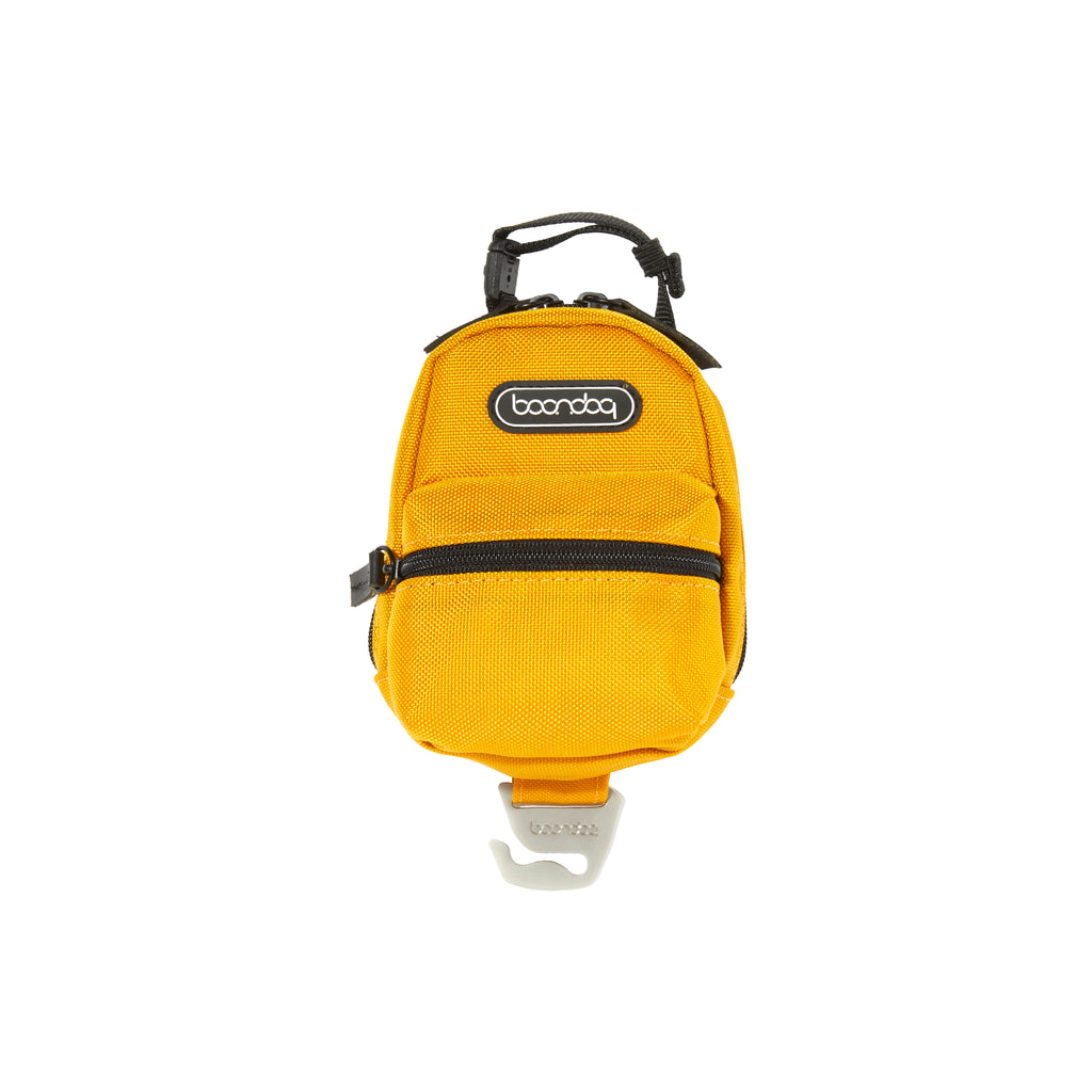 [BOONDOG] G-Bag Mustard