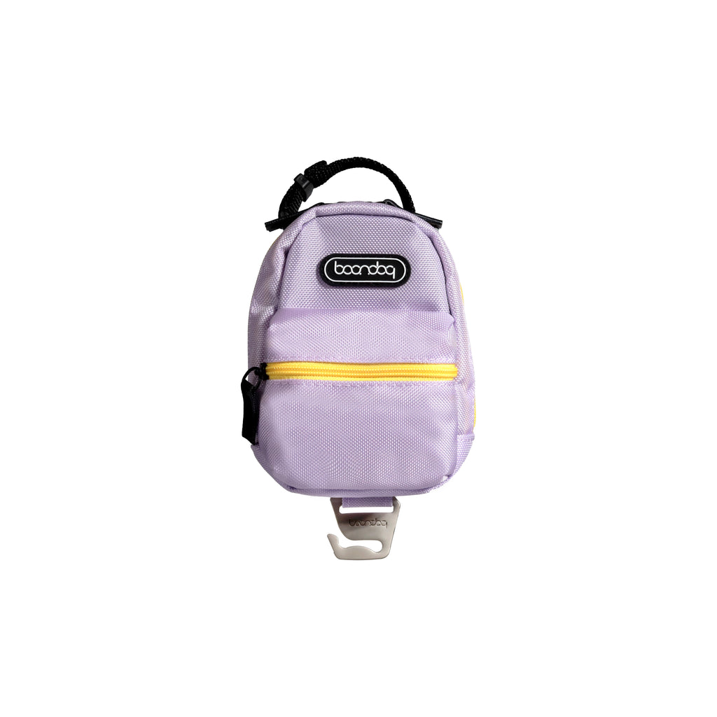 [BOONDOG] G-Bag Light Purple