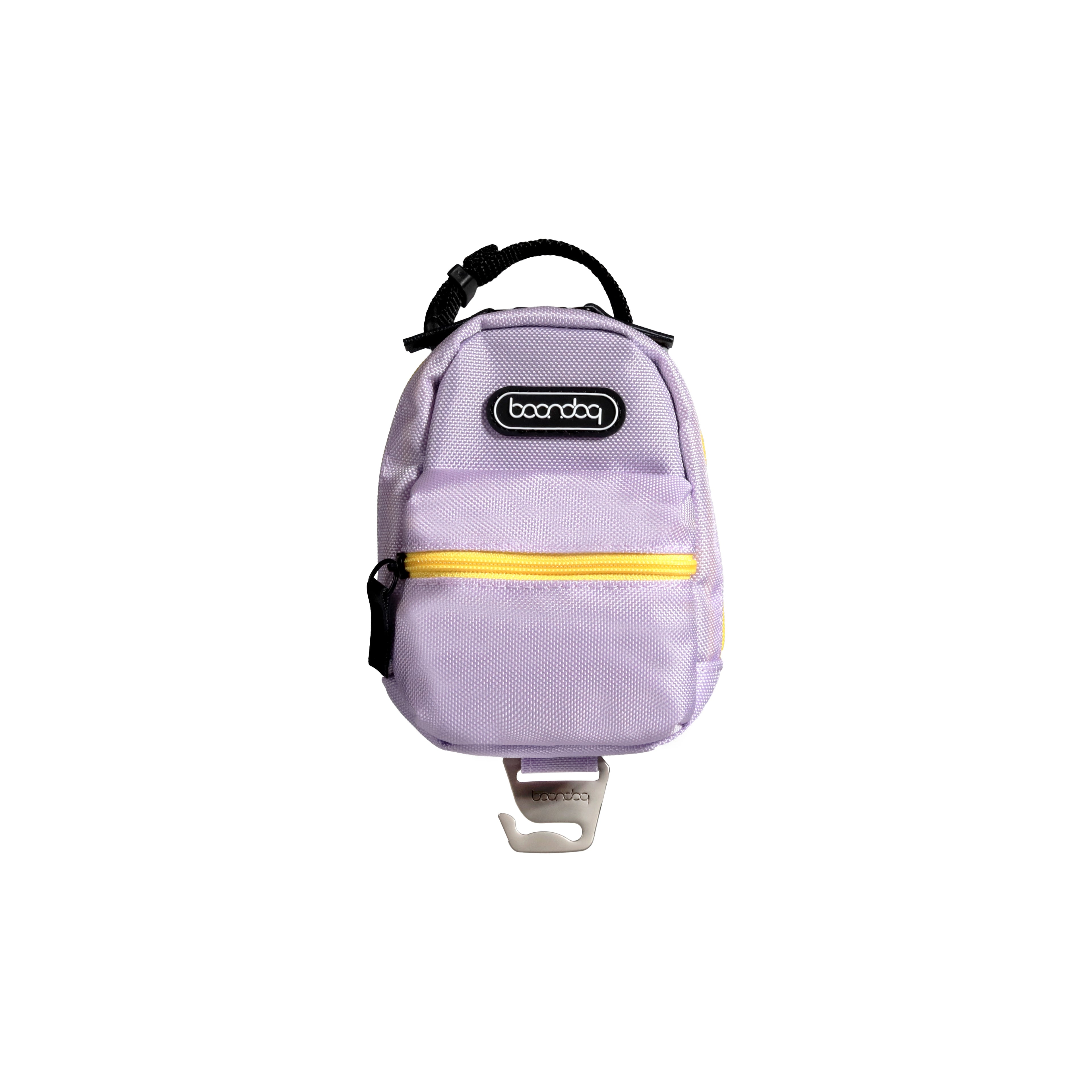 [BOONDOG] G-Bag Light Purple