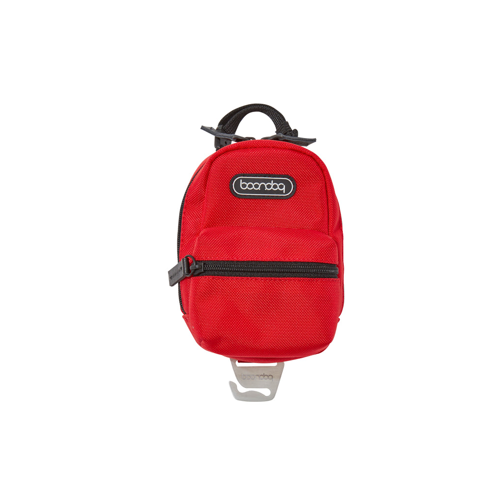 [BOONDOG] G-Bag Red