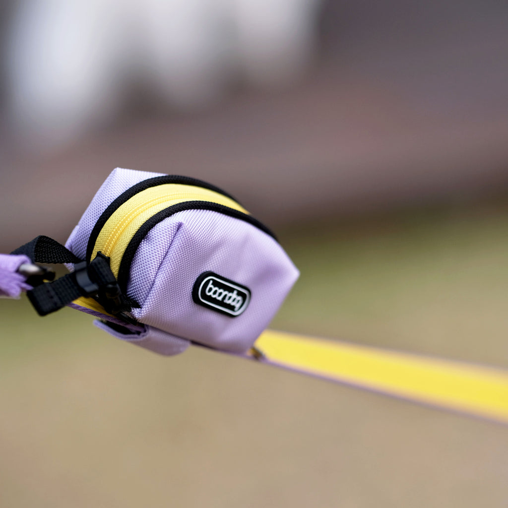 [BOONDOG] G-Pouch Light Green