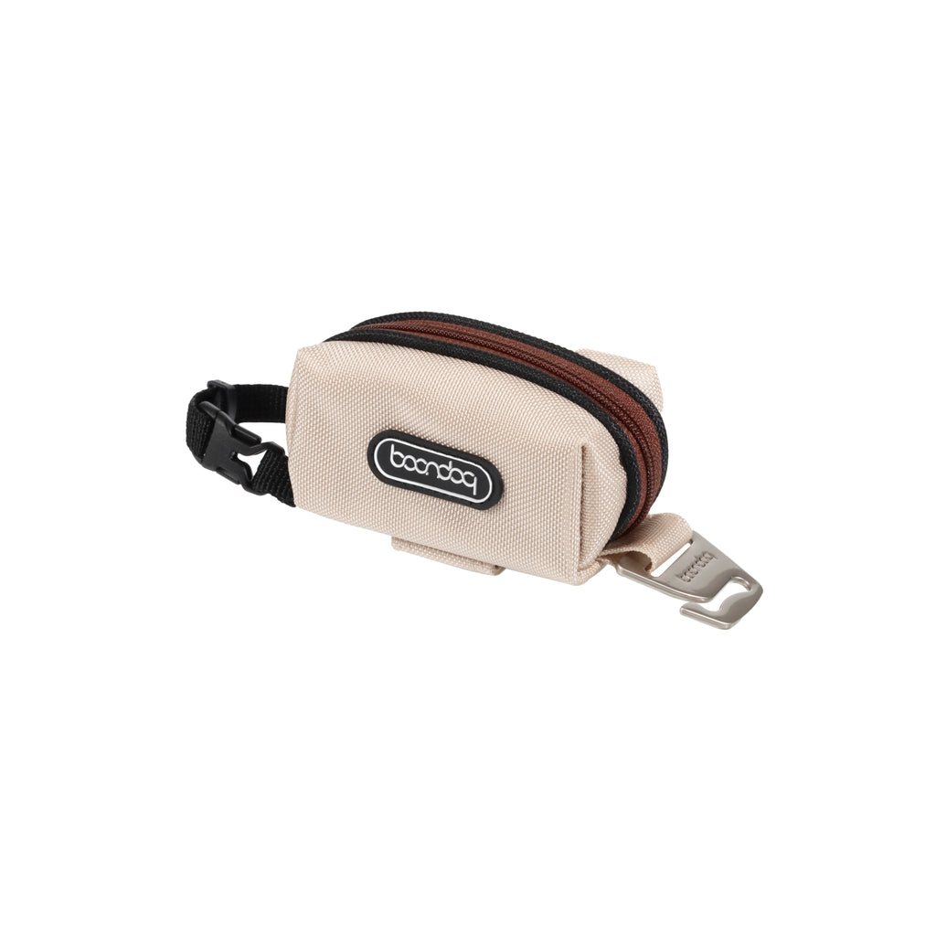 [BOONDOG] G-Pouch Beige