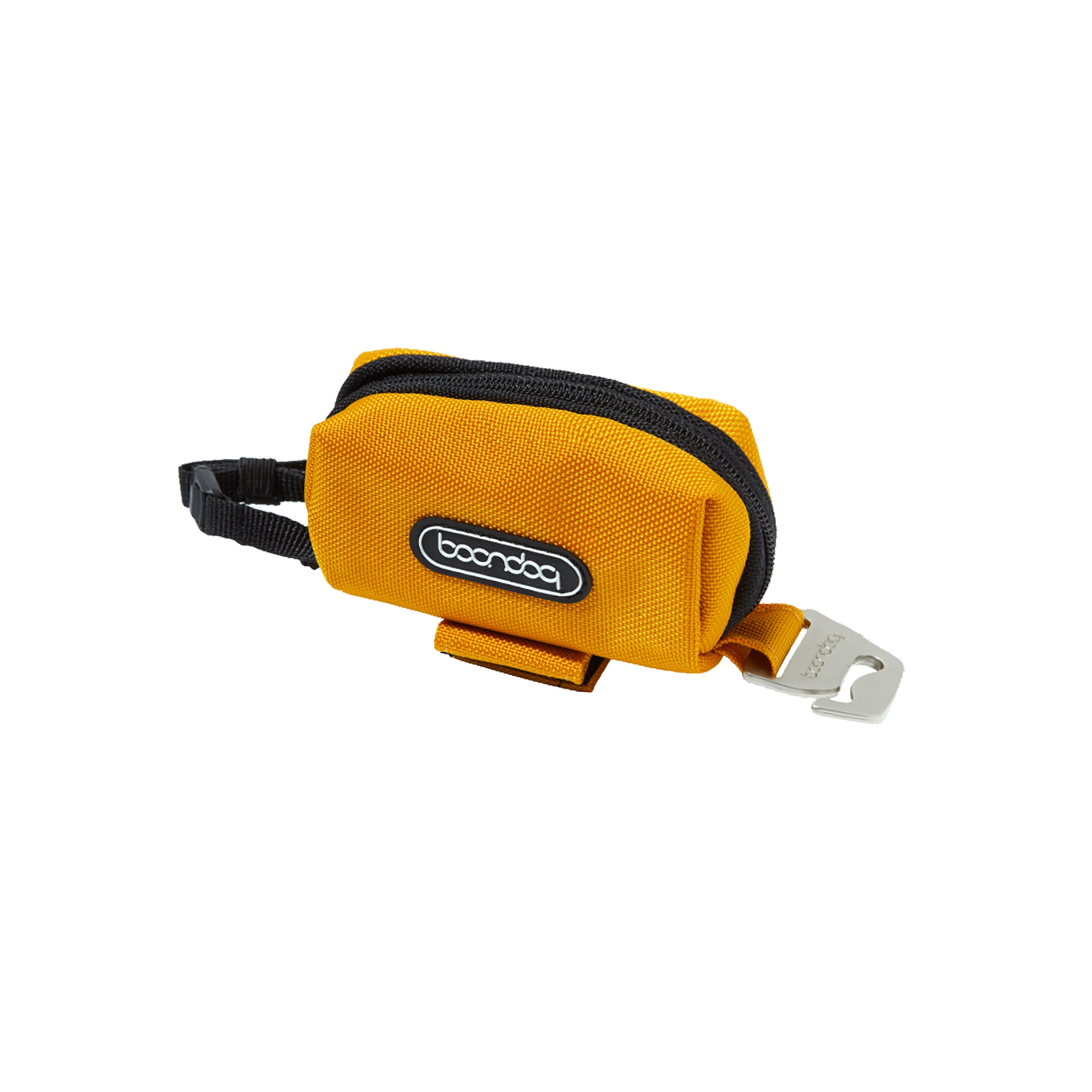 [BOONDOG] G-Pouch Mustard