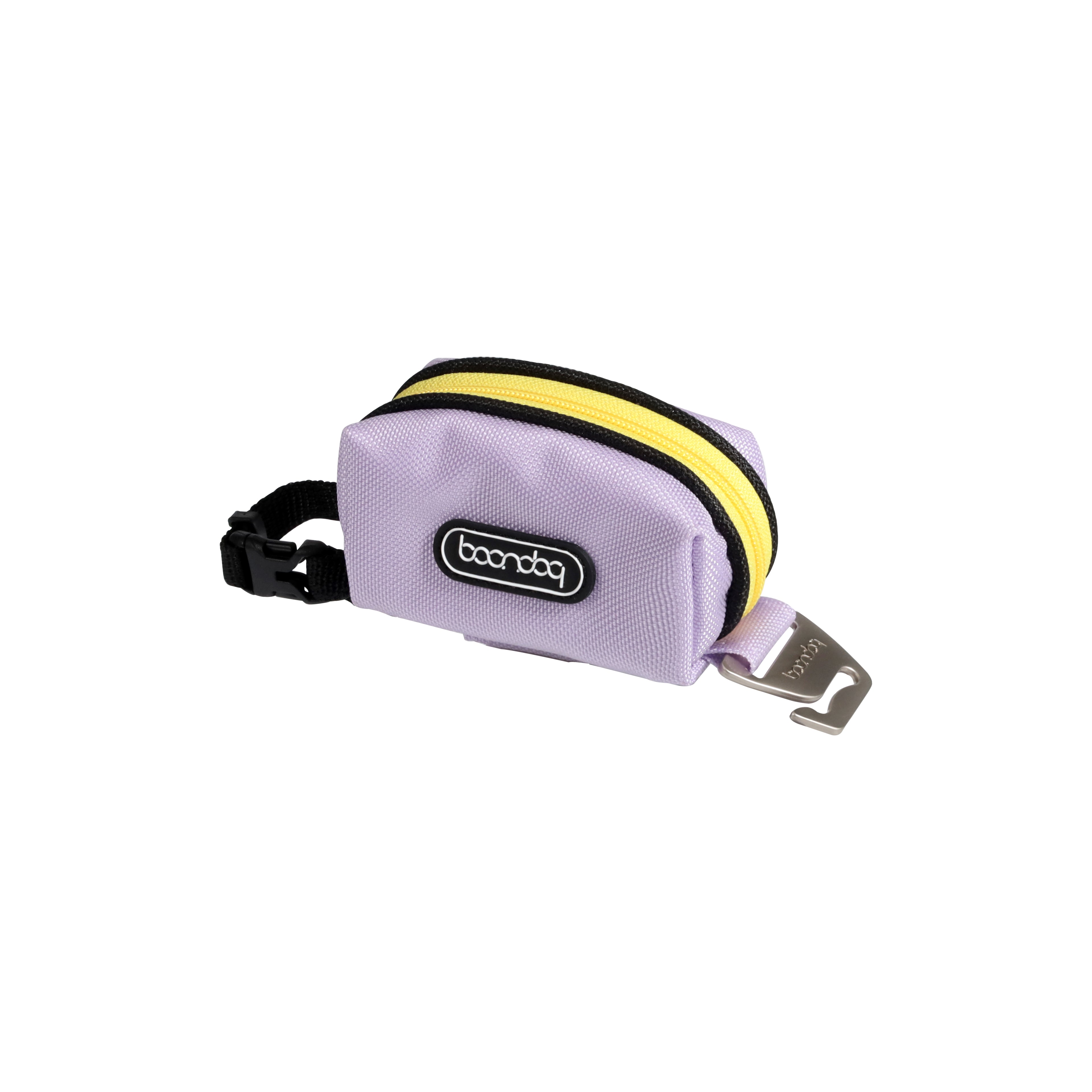 [BOONDOG] G-Pouch Light Purple