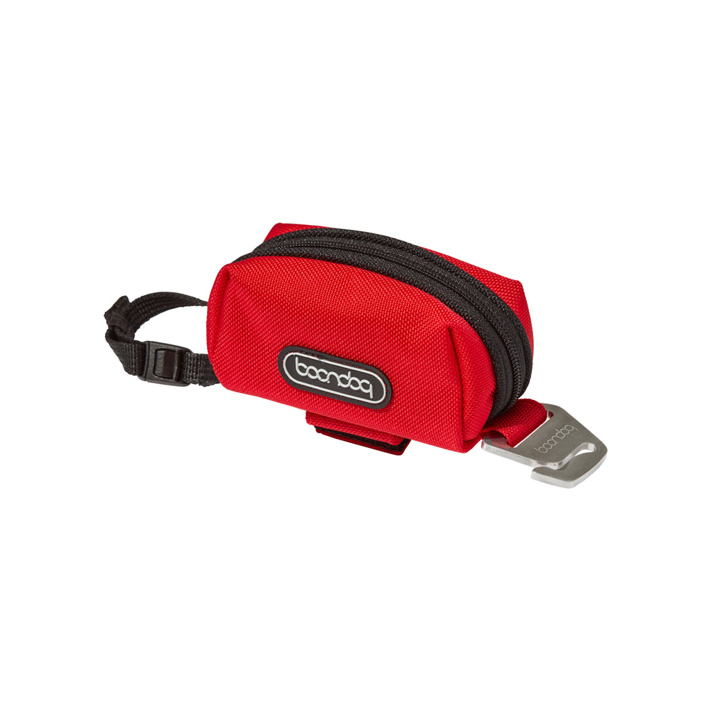 [BOONDOG] G-Pouch Red