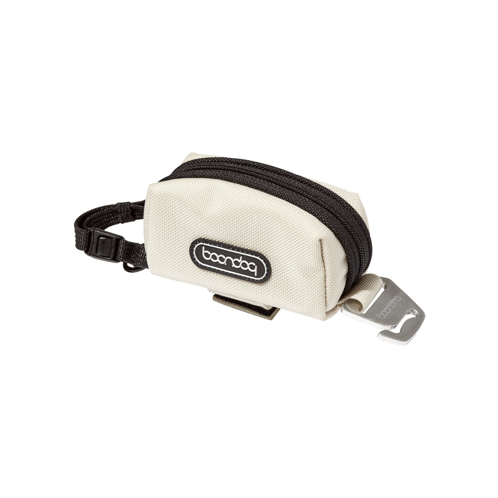 [BOONDOG] G-Pouch White