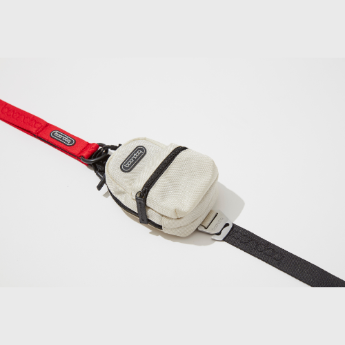 [BOONDOG] G-Bag Beige