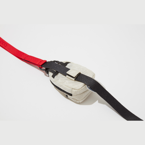 [BOONDOG] G-Bag Mustard