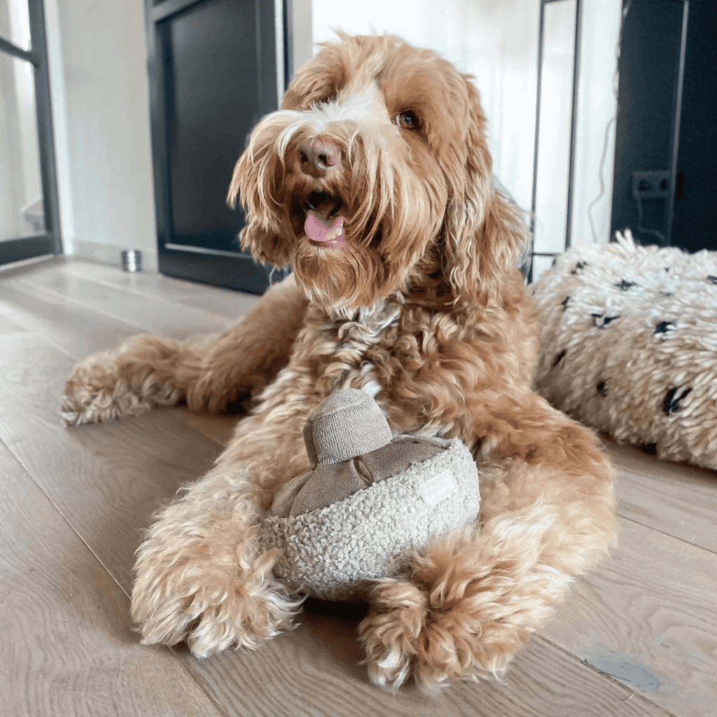 Lambwolf Collective - GUU OAT