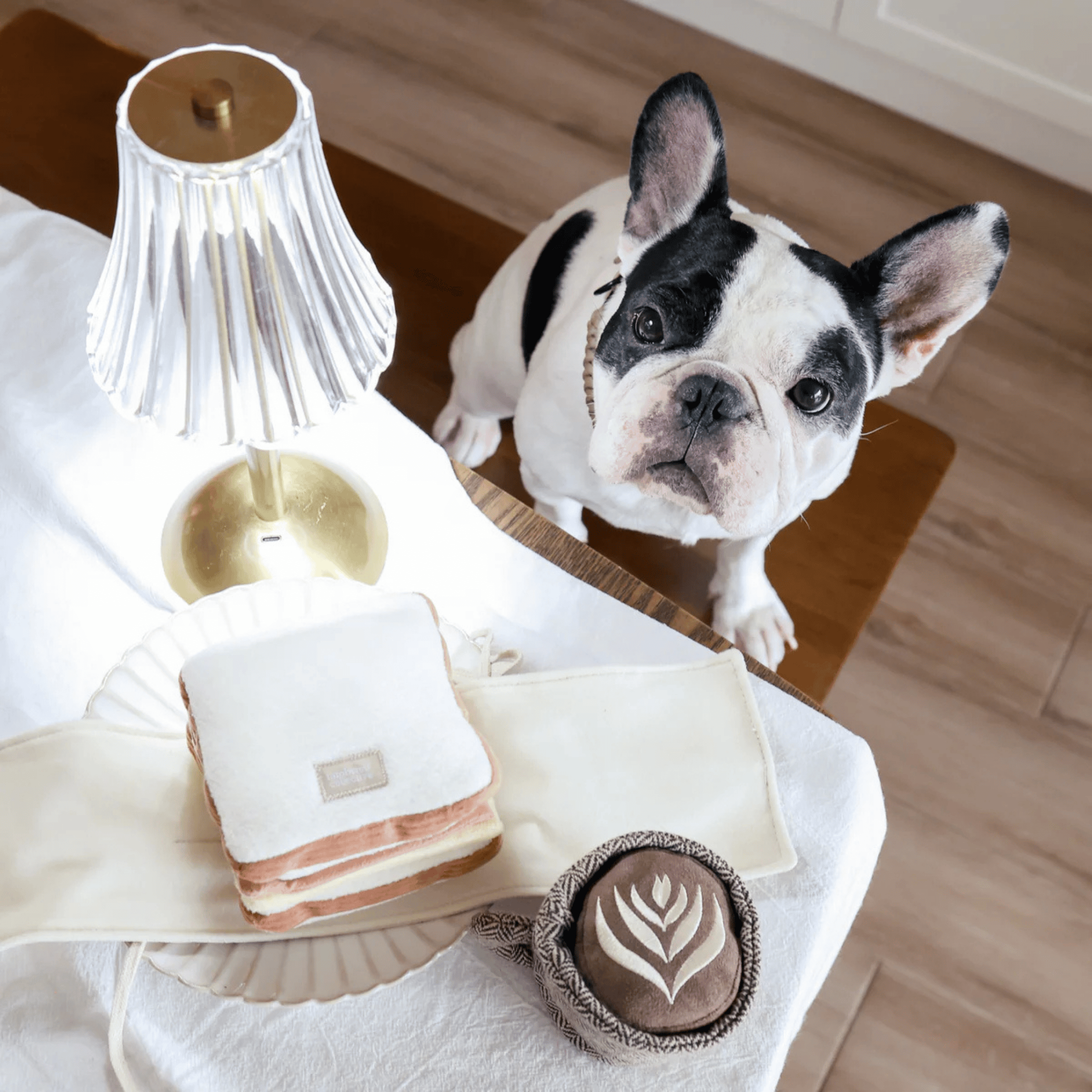 Lambwolf Collective - HAM + CHEESE