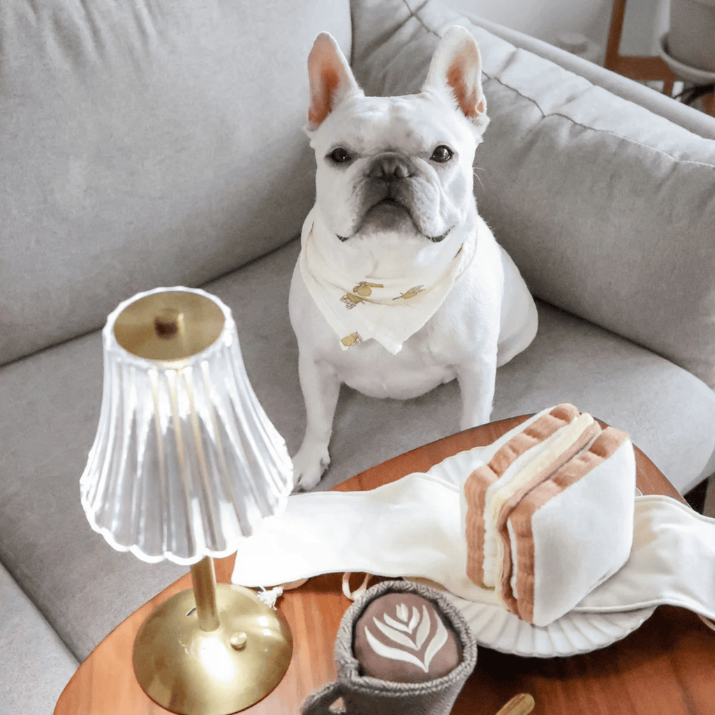 Lambwolf Collective - HAM + CHEESE