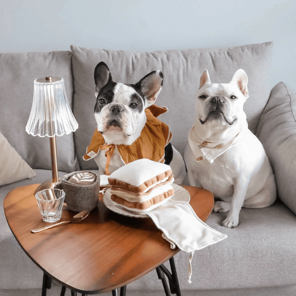 Lambwolf Collective - HAM + CHEESE