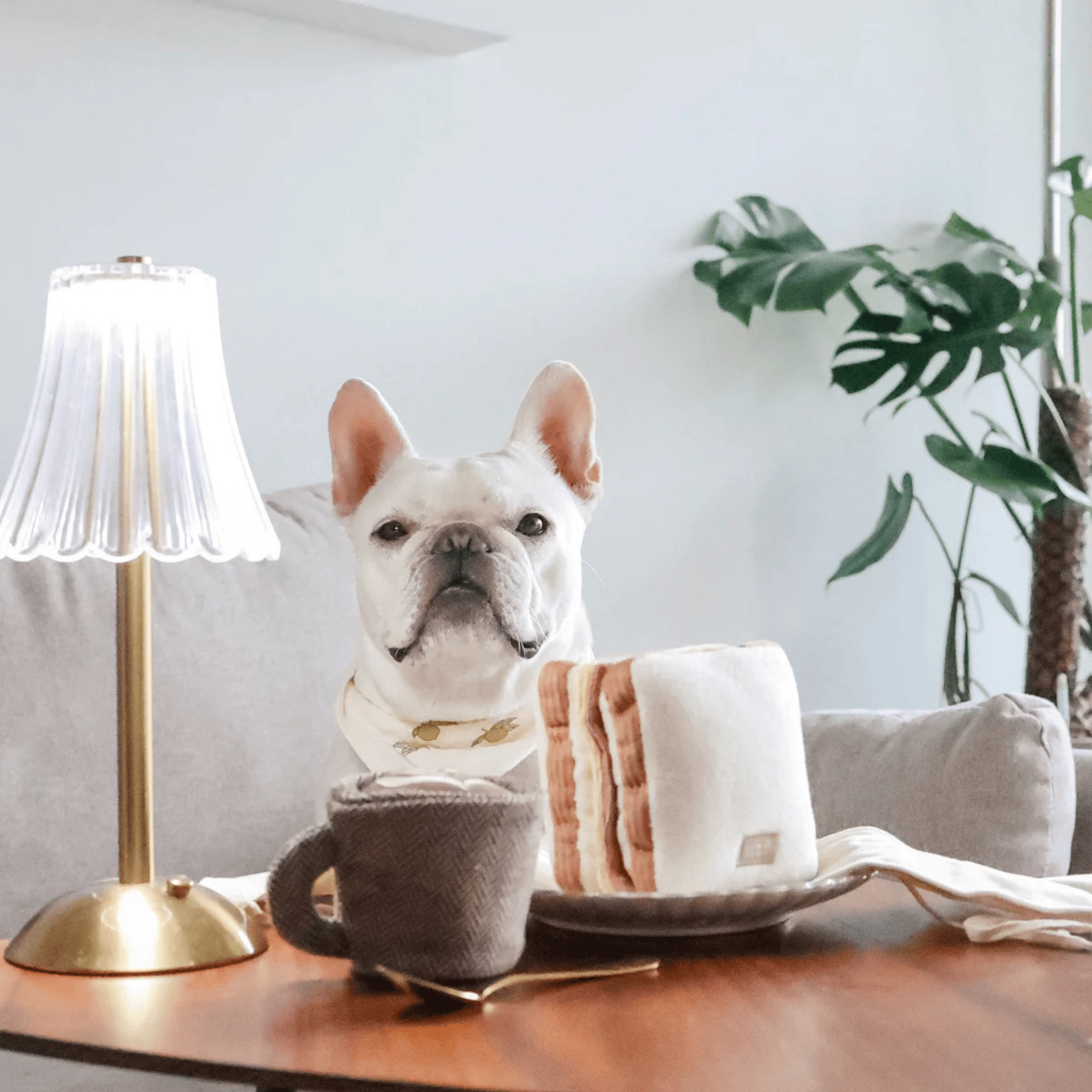 Lambwolf Collective - HAM + CHEESE